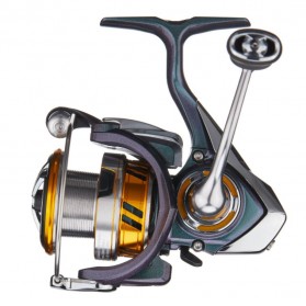 Carrete Spinning Daiwa...
