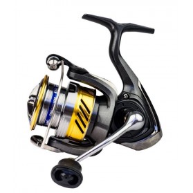 Carrete Spinning Daiwa...