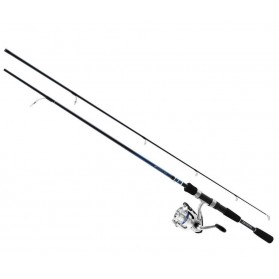 Combo Spinning D-Shock DSK...