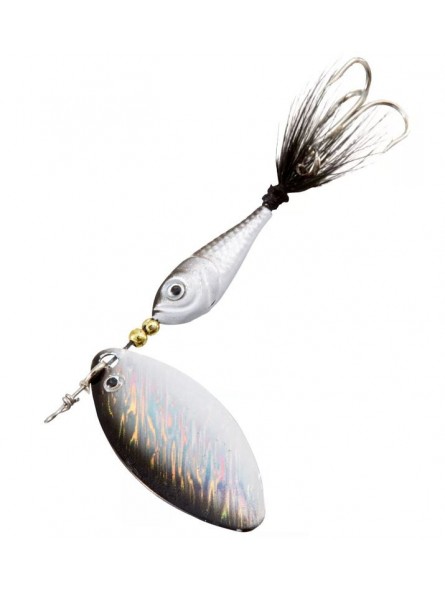 Green Shad Green Shad