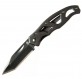 Navaja Cuchillo Plegable Gerber Paraframe Mini Tanto Folding Lockback Knife
