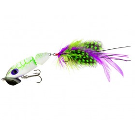 Arbogast Jointed Jitterbug 2.0