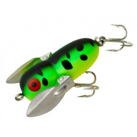 Heddon Crazy Crawler