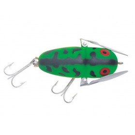 Fluorescent Green Crawdad