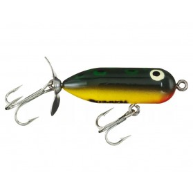 Heddon Torpedo