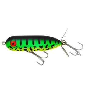 Fluorescent Green Crawdad