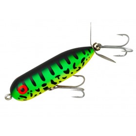 Fluorescent Green Crawdad