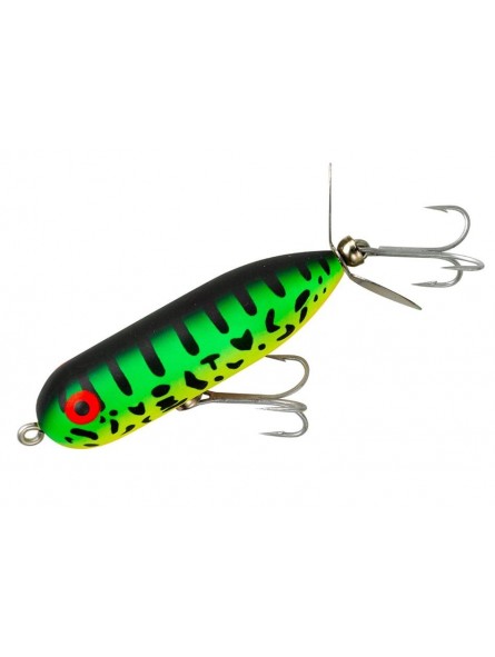 Fluorescent Green Crawdad