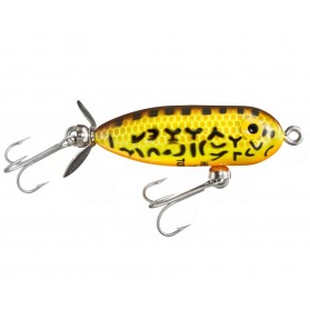 Heddon Torpedo