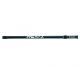 Caña Shimano Stimula C Spinning