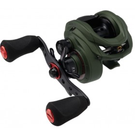 Carrete Casting Abu Garcia...