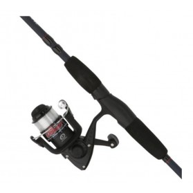 Combo Spinning Shakespeare Outcast 1 Balinera