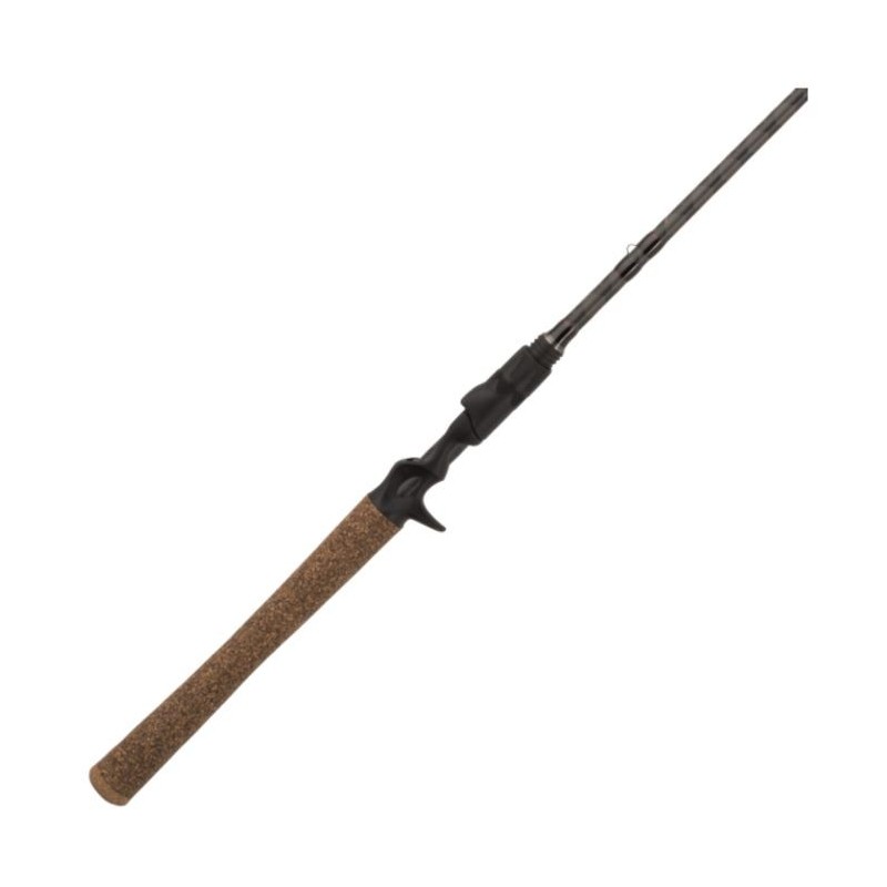 Caña Berkley Lightning Rod Casting