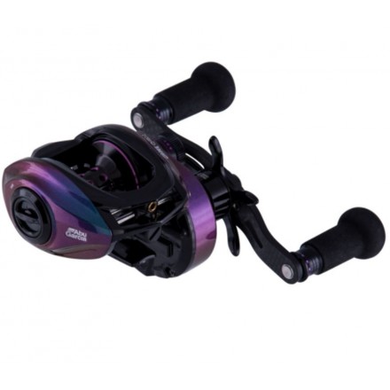 Carrete Casting Abu Garcia Revo Ike 10+1 Balineras Carrete Casting Abu Garcia Revo Ike 10+1 Balineras