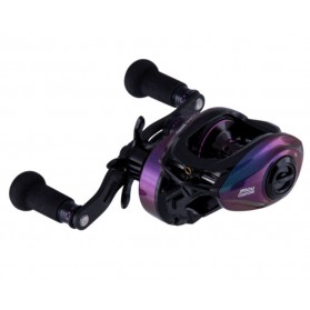 Carrete Casting Abu Garcia Revo Ike 10+1 Balineras