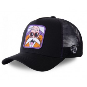 Gorra Malla Capslab Dragon...