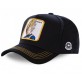 Gorra Capslab Dragon Ball Z Vegeta
