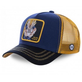 Gorra Malla Capslab Dragon...