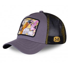 Gorra Malla Capslab Dragon...