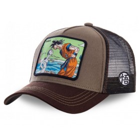 Gorra Malla Capslab Dragon...