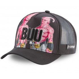 Gorra Malla Capslab Dragon...