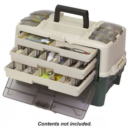 Caja Plano Hybrid Hip Tray Box