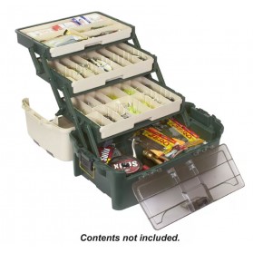 Caja Plano Hybrid Hip Tray Box