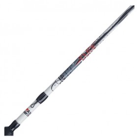 Combo Spinning Abu Garcia Ike Dude 2 Balineras