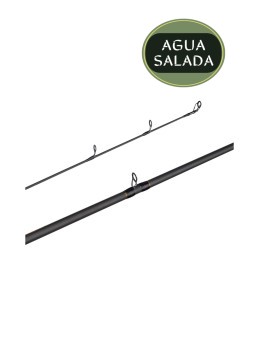 Caña Penn Squadron® III Inshore Casting