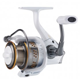 Carrete Spinning Abu Garcia Max Pro 6+1 Balineras
