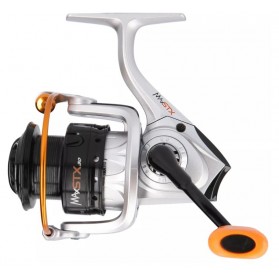 Carrete Spinning Abu Garcia Max STX 5+1 Balineras