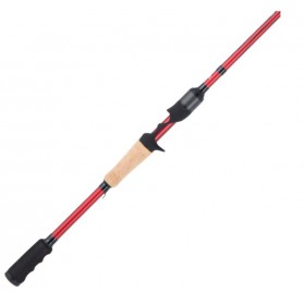 Caña Abu Garcia Veracity Casting
