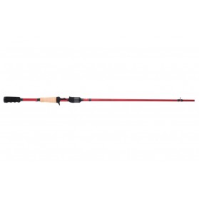 Caña Abu Garcia Veracity Casting