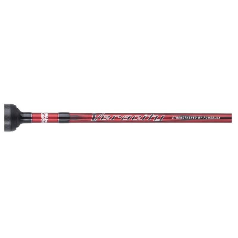 Cañas De Spinning Abu Garcia Svartzonker X Casting Combo