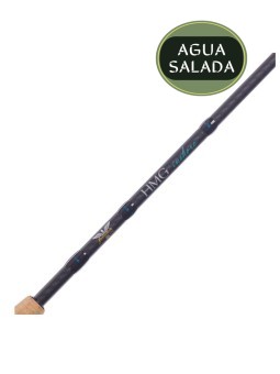 Caña Fenwick HMG Inshore Casting
