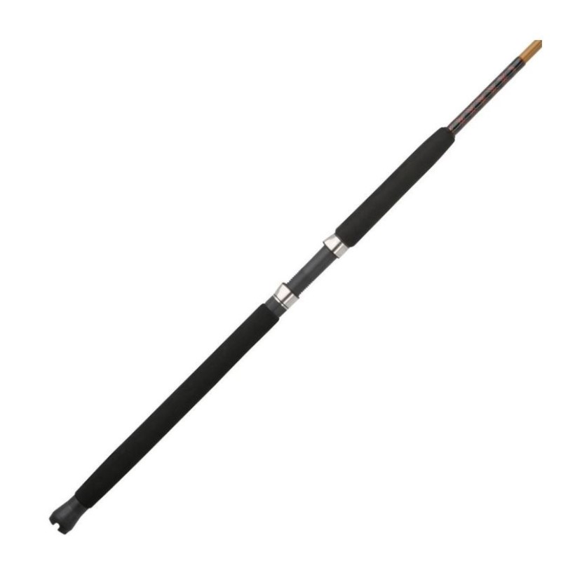 Caña Shakespeare Ugly Stik Tiger Casting