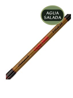 Caña Shakespeare Ugly Stik Tiger Casting