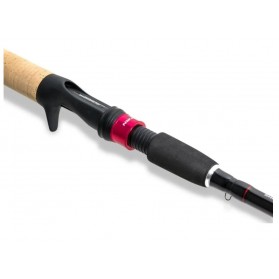 Caña Shimano Sojourn Casting