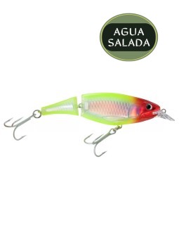 Rapala X-Rap Jointed