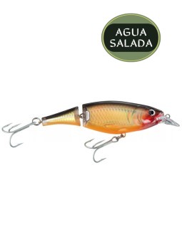 Rapala X-Rap Jointed