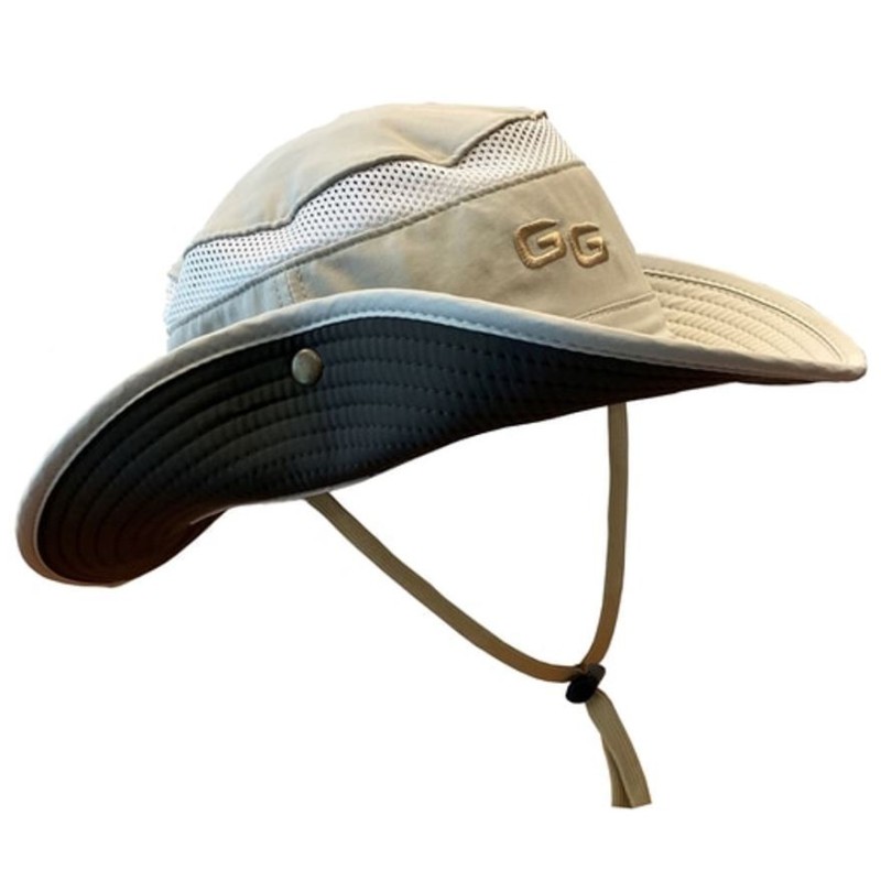 Sombrero Glacier Glove Outback Hat