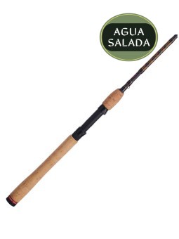 Caña Penn Squadron® III...