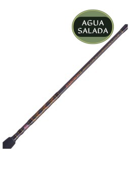 Caña Penn Squadron® III Inshore Spinning