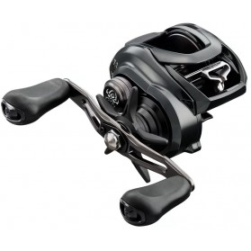 Carrete Casting Daiwa...