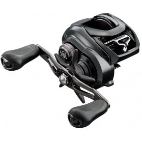 Carrete Casting Daiwa Tatula 300 7+1 Balineras