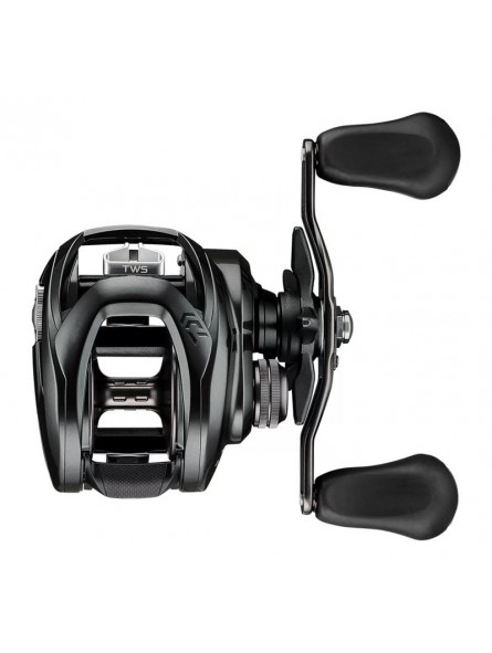 Carrete Casting Daiwa Tatula 300 7+1 Balineras