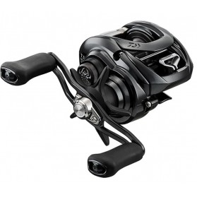 Carrete Casting Daiwa...