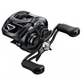 Carrete Casting Daiwa Tatula SV TW103 7+1 Balineras