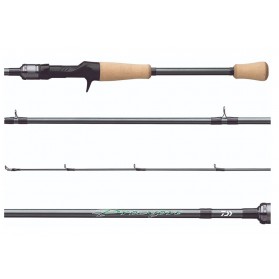 Caña Casting Daiwa Procyon Trigger Grip