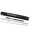 Caña Spinning Daiwa Saltiga Saltwater Travel